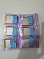 Batteries Li-ion 3,7V/5000mAh