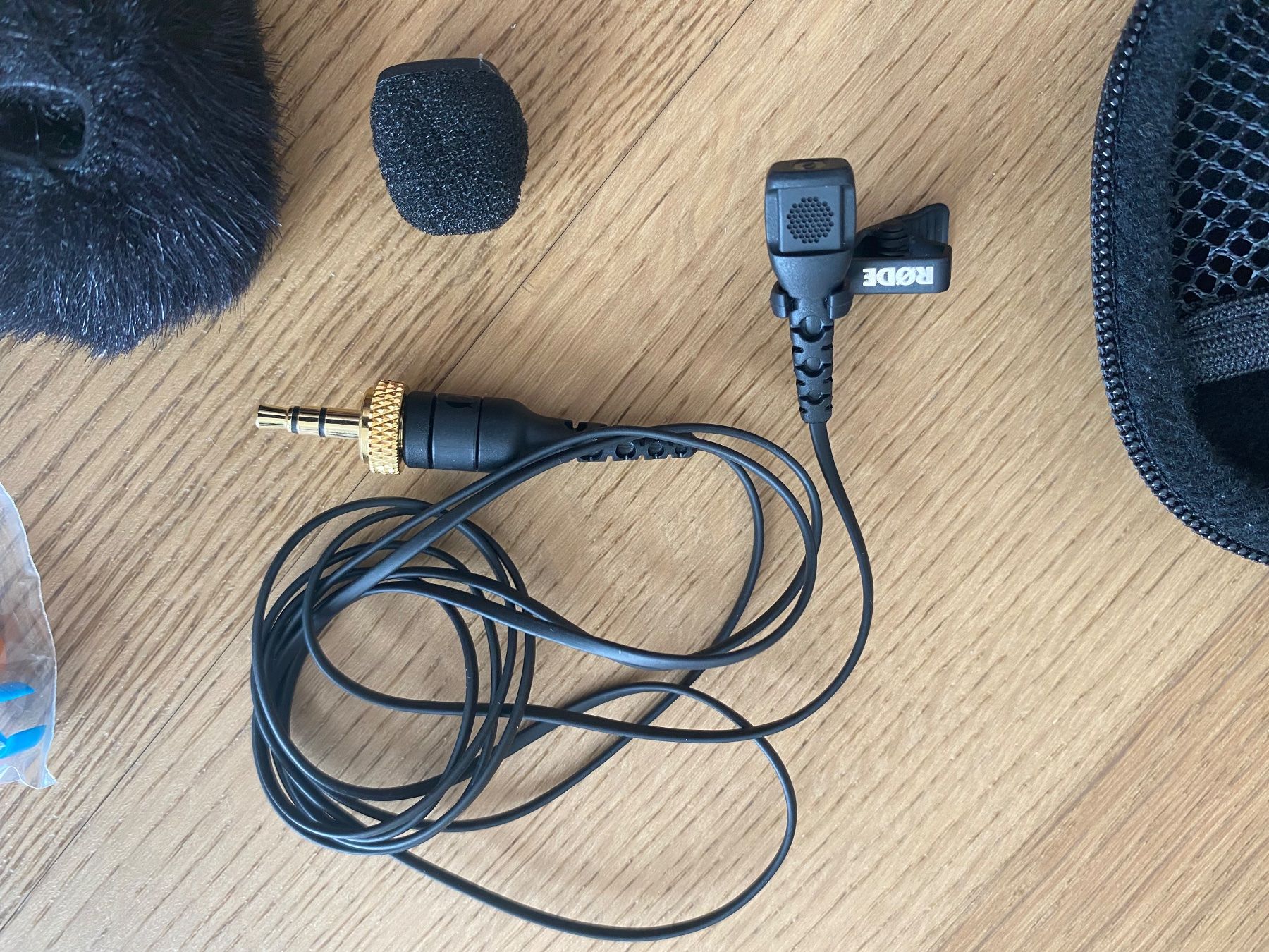 Røde Mikrofone: RØDE Lavalier II – Gebraucht aus Egg b. Zürich von sas_28l2 1