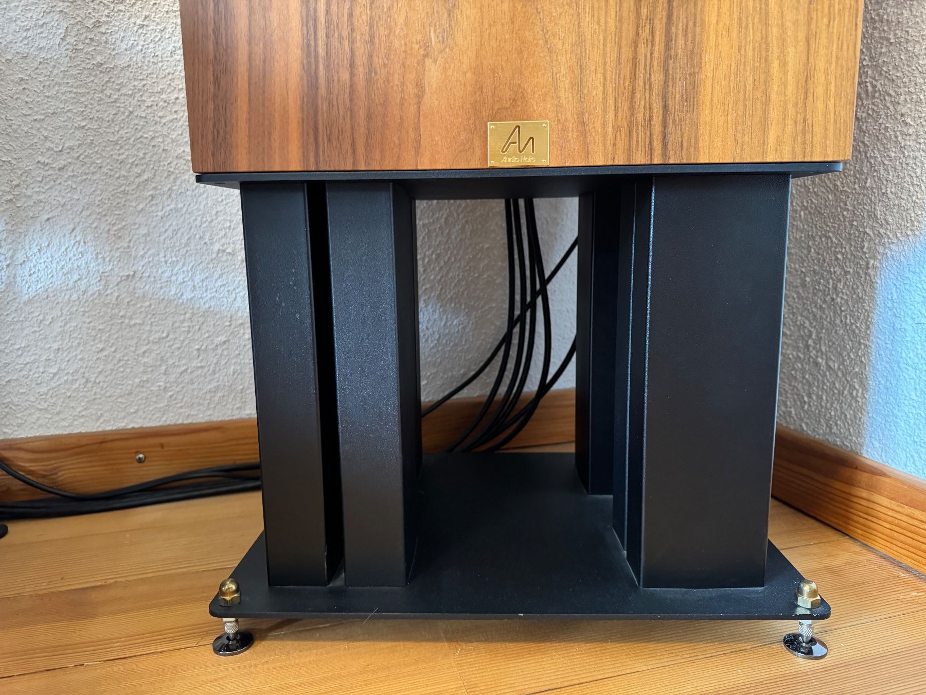 Audio Note Lautsprecher: Audio Note AN/E Hemp LX – Gebraucht aus Beinwil am See von Bergbilder 2
