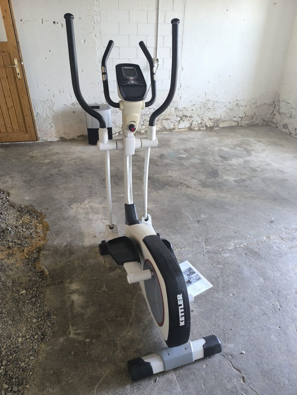 Kettler Hometrainer: Hometrainer – Usato da Retschwil venduto da Kili87 2