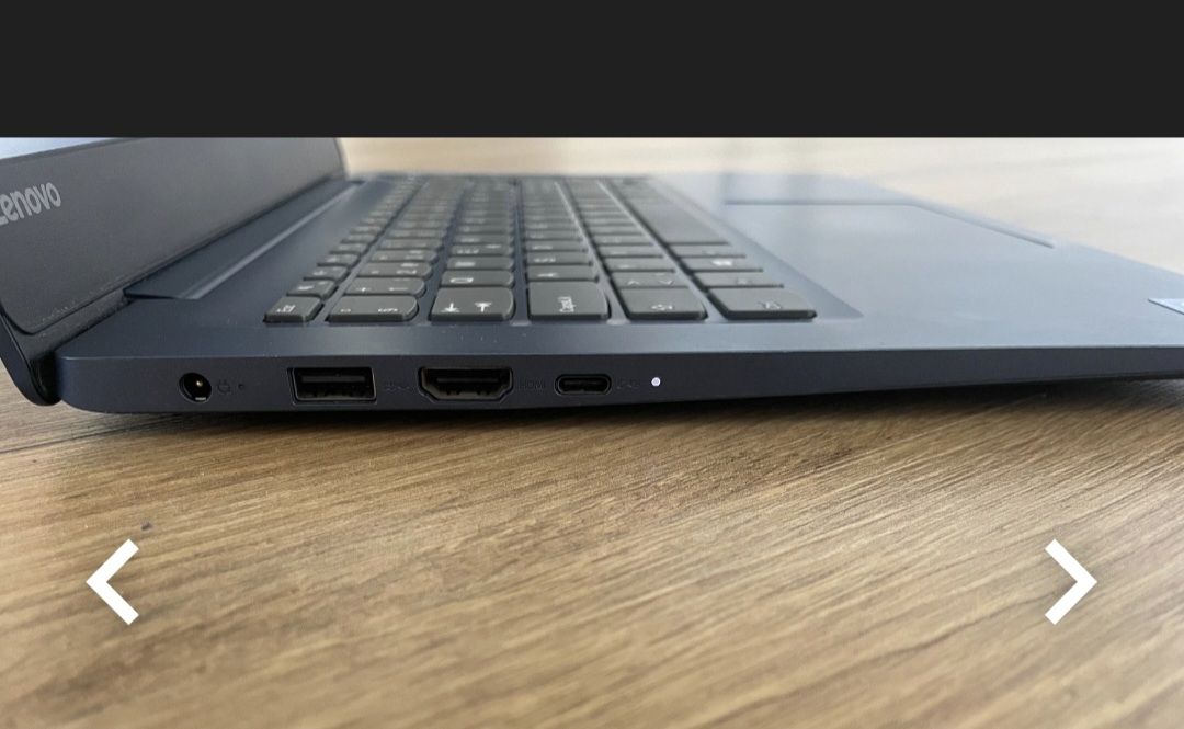 Lenovo Notebook:  Lenovo IdeaPad S130-14IGM – Usato da Kriens venduto da Miezi2 3