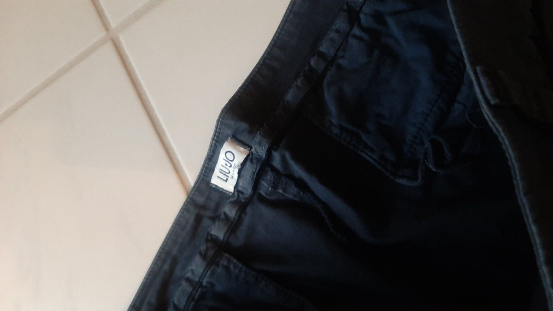 Liu Jo Hosen: K..49) Hose liu jo gr. 33 – Gebraucht aus Wil SG von AmandaCreations 3
