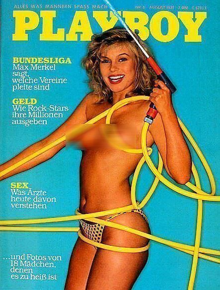 Revues & Magazines: 13x PLAYBOY 1981 – D'occasion à Birrwil par brandschatz_birrwil 6