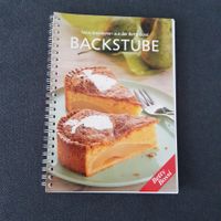 Backstube
