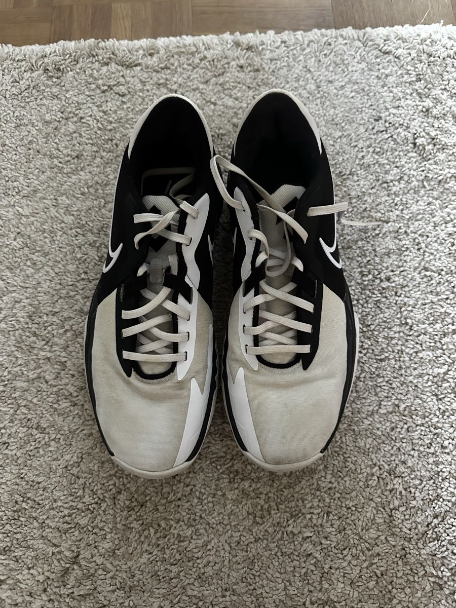 Nike Herrenschuhe: Chaussure Nike – Gebraucht aus Evilard von zoe.mrsg