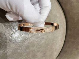 Hermes Kelly bracelet neu