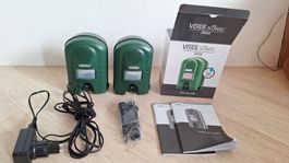 Voss Sonic 2800 Ultraschall Abwehrgeraete 2 Stk. OVP