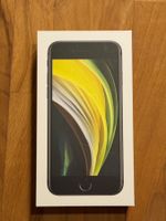 Neues iPhone SE 256GB schwarz