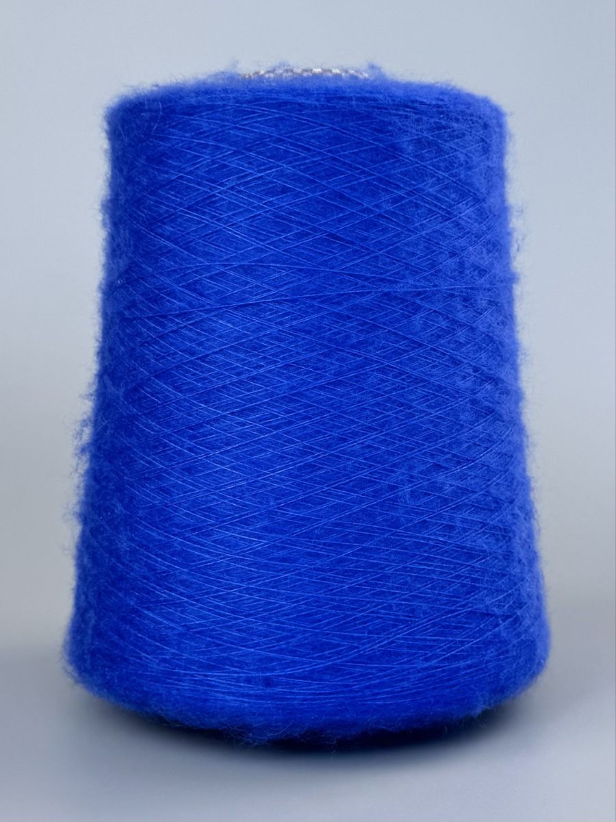 Laine: Nirvana Cariaggi Kashmir Seide Strickwolle Strickmaschine – Neuf avec emballage d'origine à Plons par Zimpfer-wolle