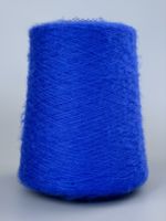 Nirvana Cariaggi Kashmir Seide Strickwolle Strickmaschine