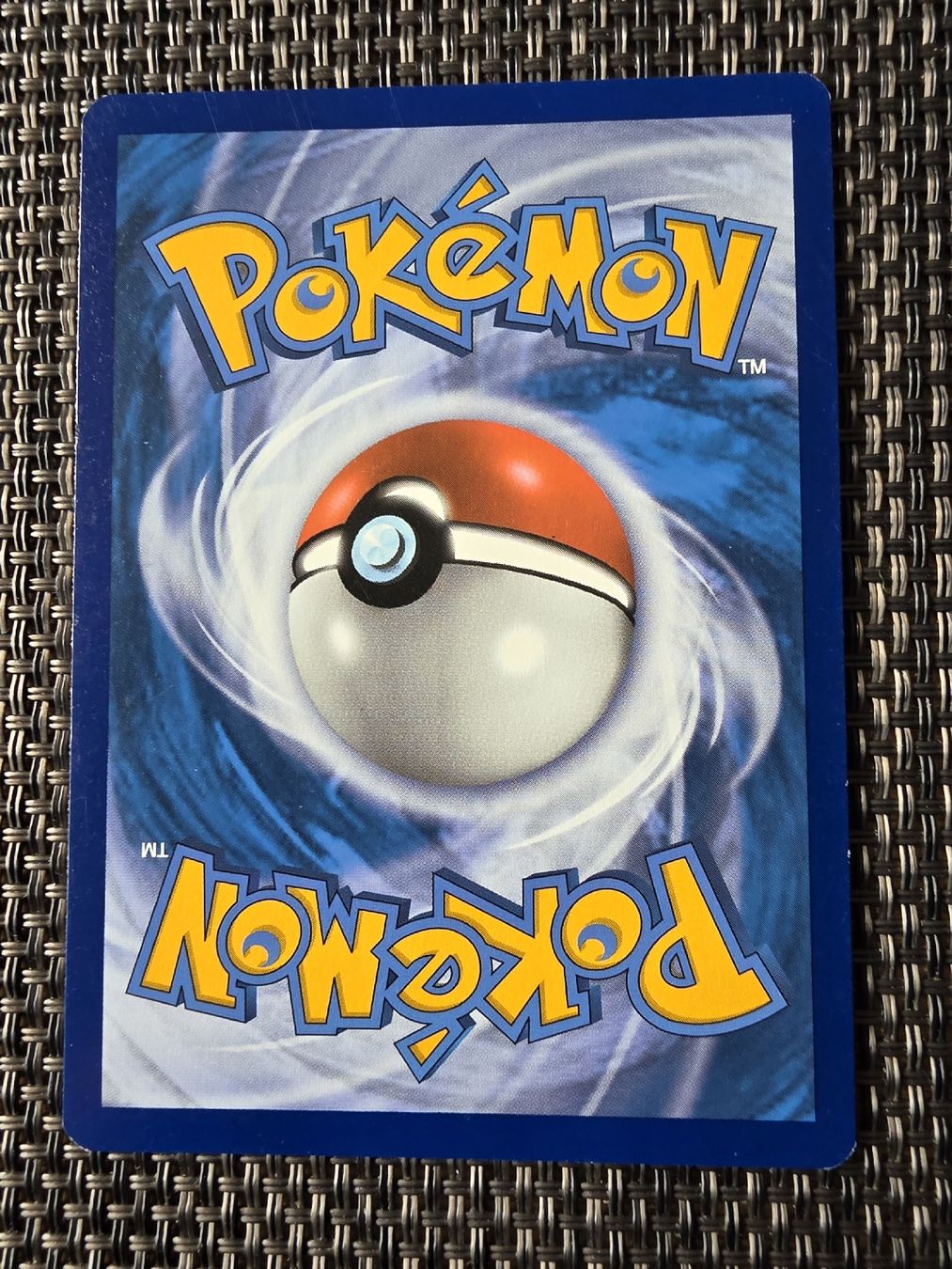 Pokémon Carte collezionabili: Pokemon Energie Karte Psycho  – Usato da Alberswil venduto da mario889 1