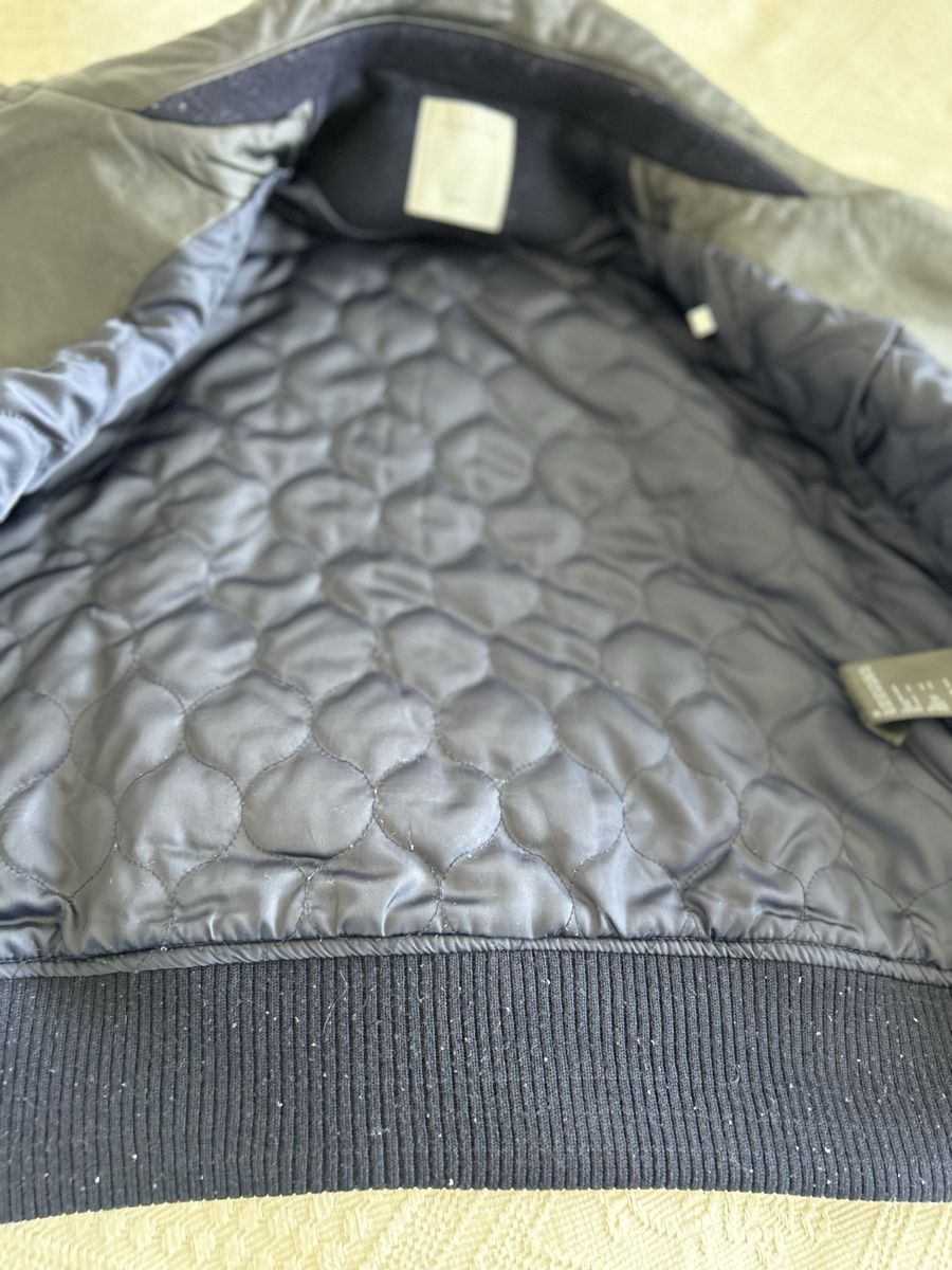 Giacche: Sandro Bomber Jacke – Usato da Uitikon Waldegg venduto da any_6lcf 7