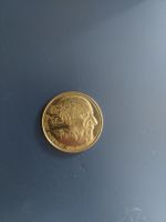 Moneta commemorativa Ansermet 5FR 1983 Svizzera