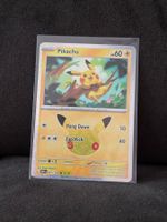 Pikachu 041/128 30th Celebration EN
