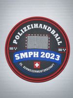 Polizei Handball 2023 AG