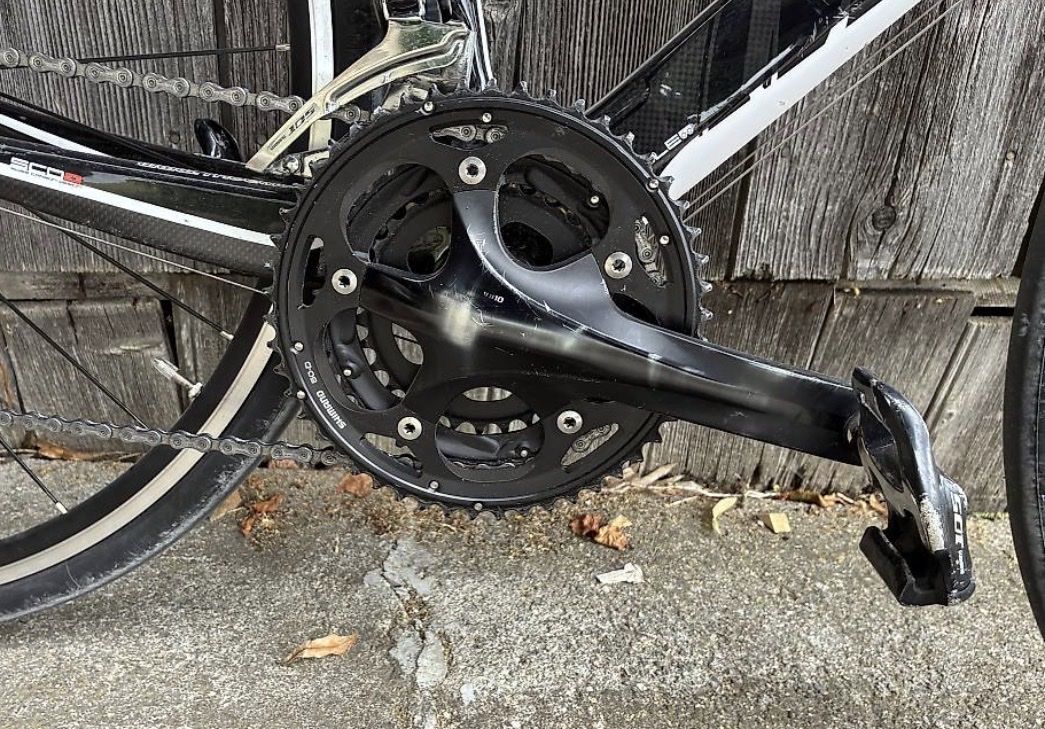 Thömus Vélos: Rennrad 55cm – D'occasion à Rüti b. Riggisberg par EldoradoFM 1