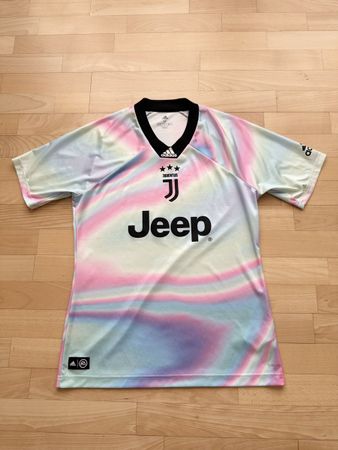 Juventus Turin x EA Sports Limited Edition Trikot / M