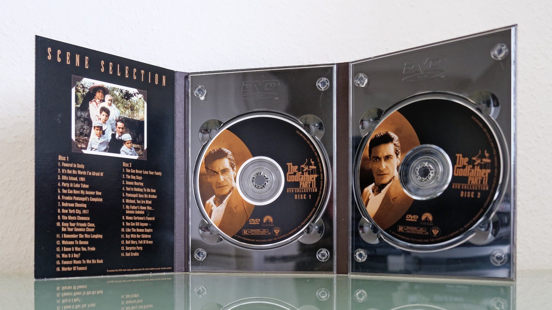 Alle DVDs: DVD Sammlung – Gebraucht aus Spiez von Strohlinger 3