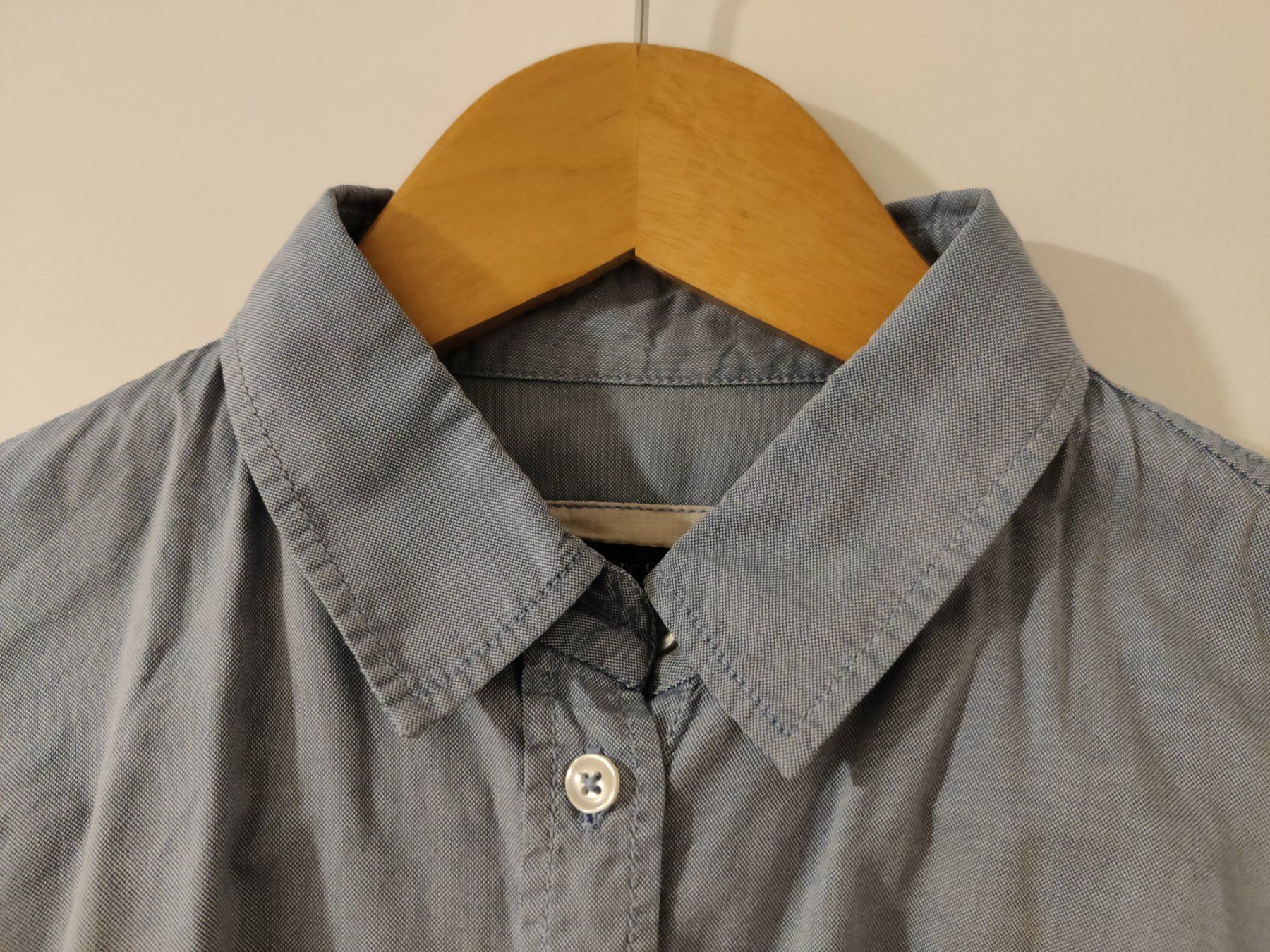 Marc O'Polo Camicette: Marc O'Polo Bluse – Usato da Basel venduto da vel_w2tr 2