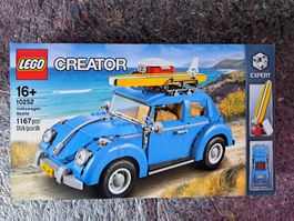 Lego Creator 10252