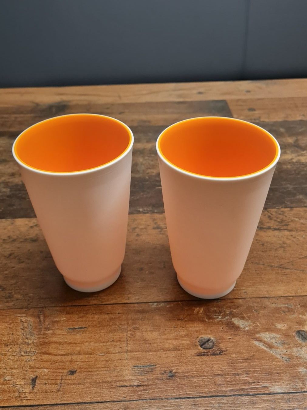 Tupperware Contenitori & Simili: Tupperware Allegra Becher 2Stk 450ml – Usato da Unteriberg venduto da Foxcross