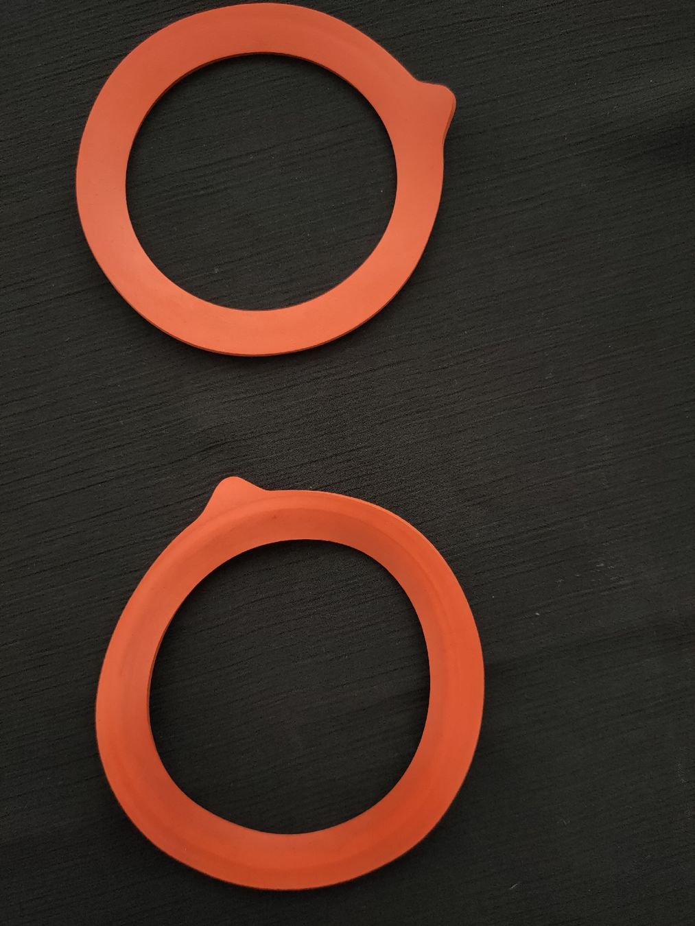 Behälter & Ähnliches: Einmachgläser Set mit Deckel und Dichtungen 0.5 lt. – Gebraucht aus Gipf-Oberfrick von minini 8
