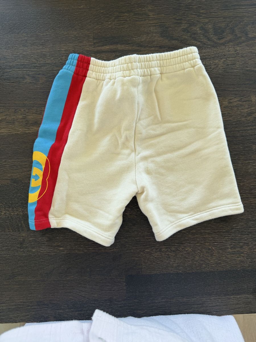 Gucci Pantaloni: Gucci Hosen Grösse 80 – Usato da Meggen venduto da Colin_2000 2