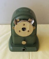 Faber Castell 52/20 Bleistiftspitzer Spitzmaschine 50er