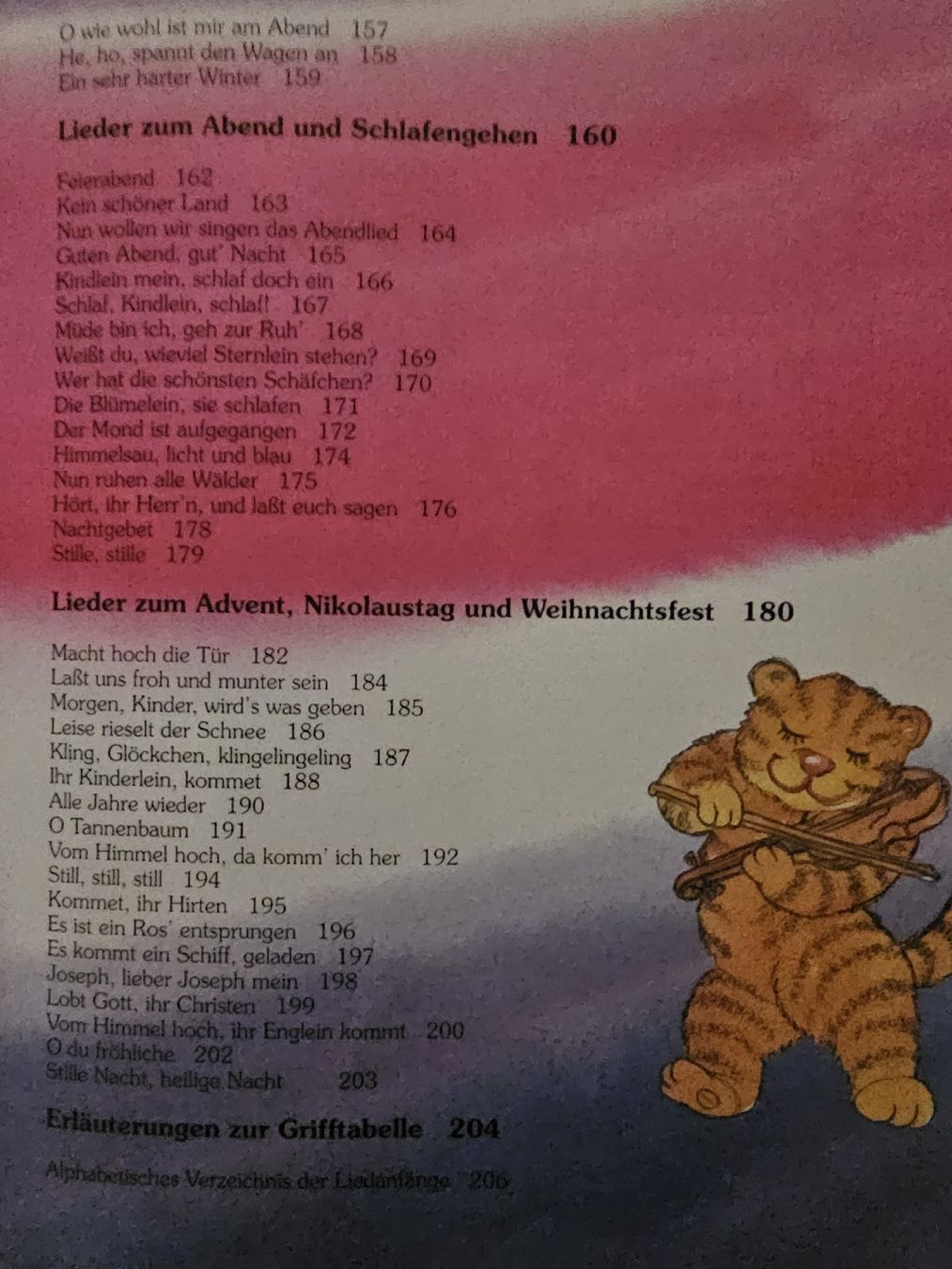Libri: Das grosse Buch der Kinderlieder – Usato da Fraubrunnen venduto da mgh_2l2h 4