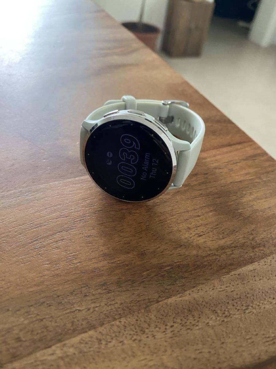 Garmin Smartwatch: Garmin Venu 3S - Top Zustand – Gebraucht aus Schlieren von NataschaLeisi 1