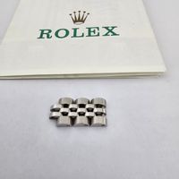 Rolex lady Glider sthal