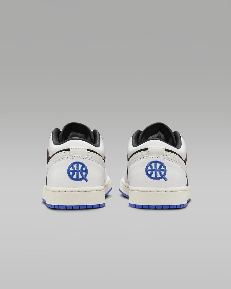 Jordan Scarpe da uomo: Air Jordan 1 Low Quai 54 – Nuovo e nell'imballaggio originale da Basel venduto da CarloGambino 5