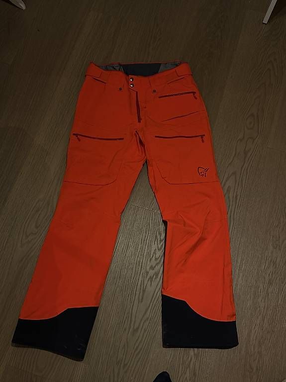 Sci: Norrona GorTex Skihose - XLarg – Usato da Küsnacht ZH venduto da nor_gp68