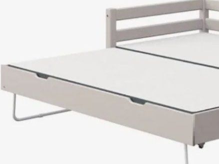 Flexa Letti: Flexa Ausziehbett – Nuovo e nell'imballaggio originale da Winterthur venduto da Tulipane