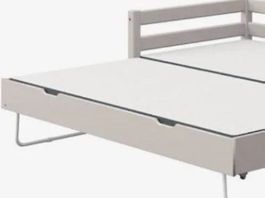 Flexa Ausziehbett