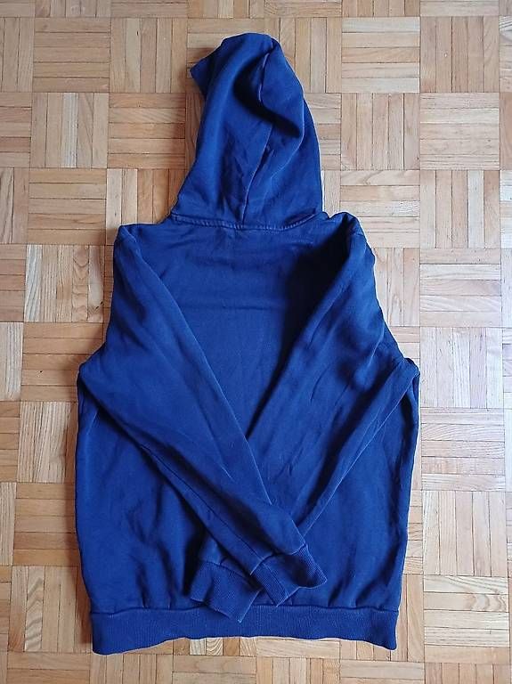 Maglioni & Felpe: Pull Puma bleu homme/unisexe/adolescent Taille S – Usato da Glovelier venduto da GaCh 1