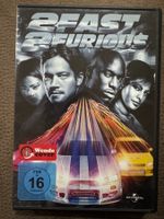 2 Fast 2 Furious