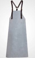 Spaltleder Schürze 100 x 80 cm NEU & OVP