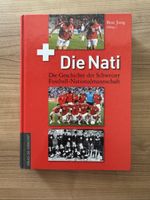 Buch, „Die Nati“