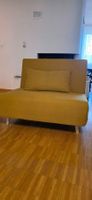 SCHLAFSESSEL/BETTSOFA