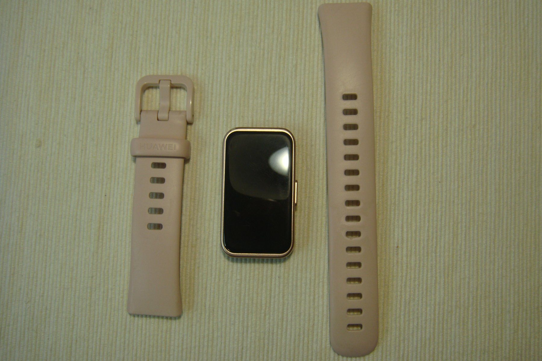 Huawei Smartwatch: Huawei Smartwatch – D'occasion à Emmenbrücke par kuhn4951 3