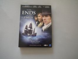 TO THE ENDS OF THE EARTH -Die Komplette Serie-Benedict Cumb