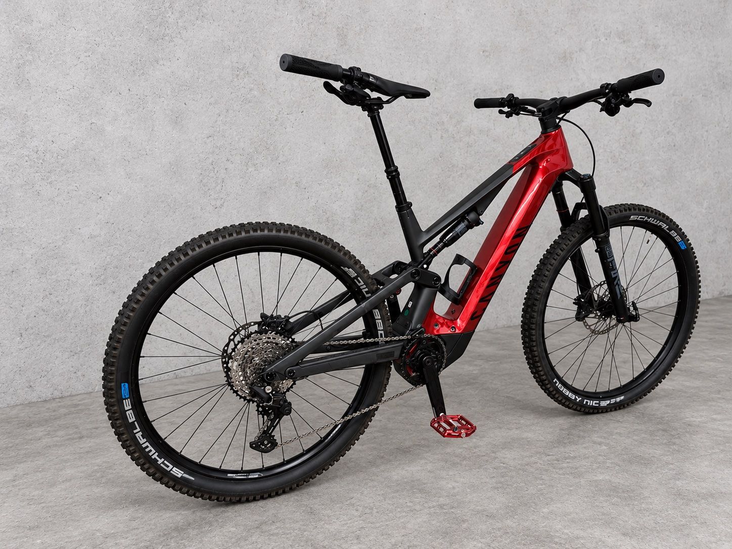 Canyon Biciclette: Canyon Neuron ON CF7 Carbon M – Usato da Wallisellen venduto da BikeSwap 5