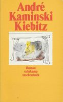 André Kaminski – Kiebitz