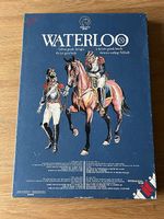 Waterloo: The Last Great Battle