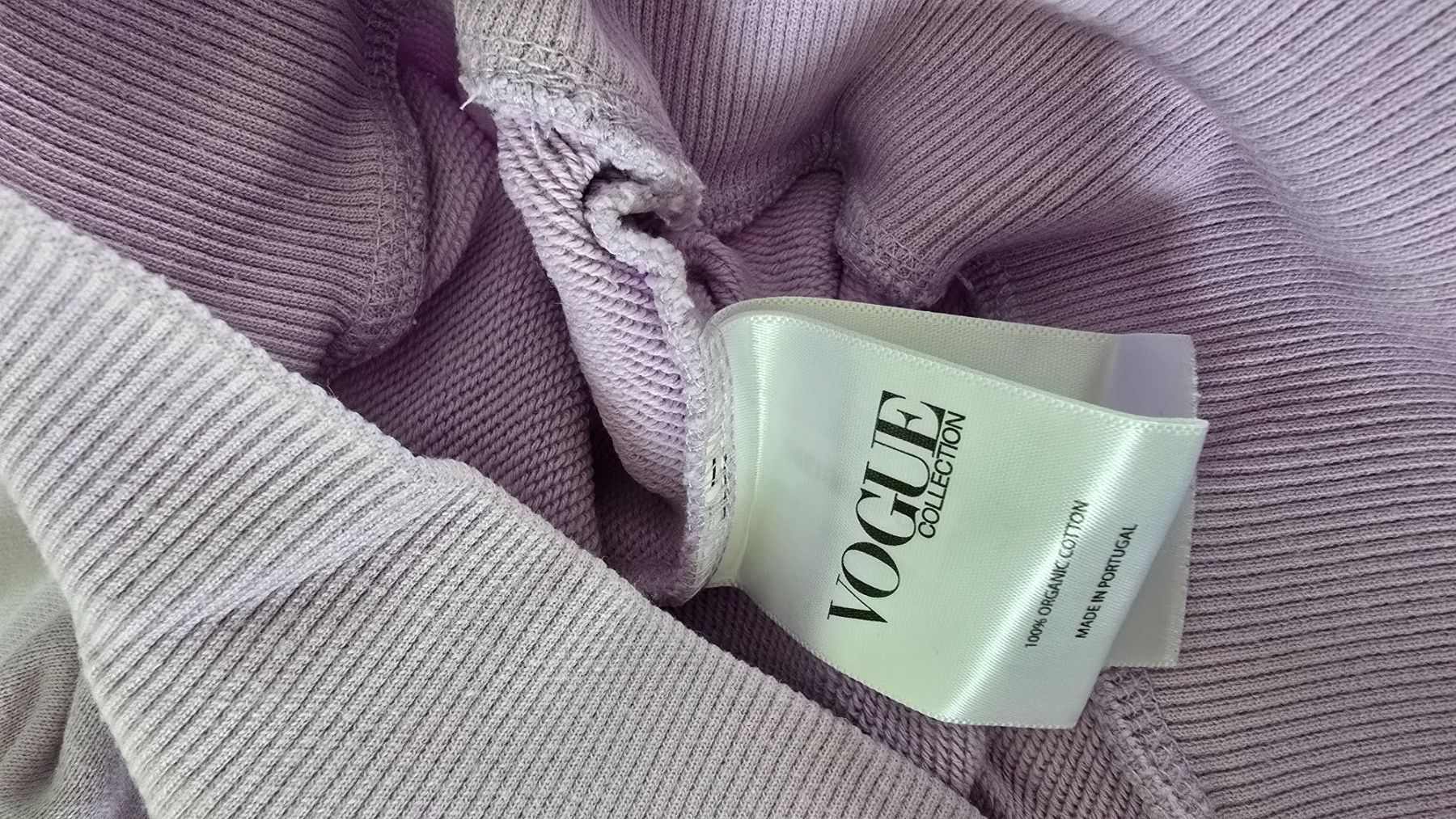 Maglioni & Felpe: Pullover VOGUE Collection - flieder, Grösse S – Usato da Meilen venduto da melanieolivia 4