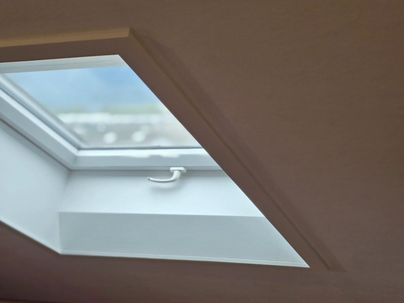 Fenster: Dachfenster – Gebraucht aus Au von yamaharyzfr1 2