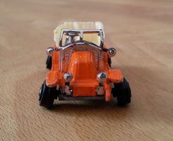 Renault D15