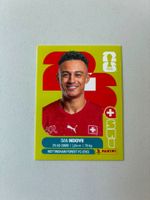 Carte panini 2026 - SUI 19