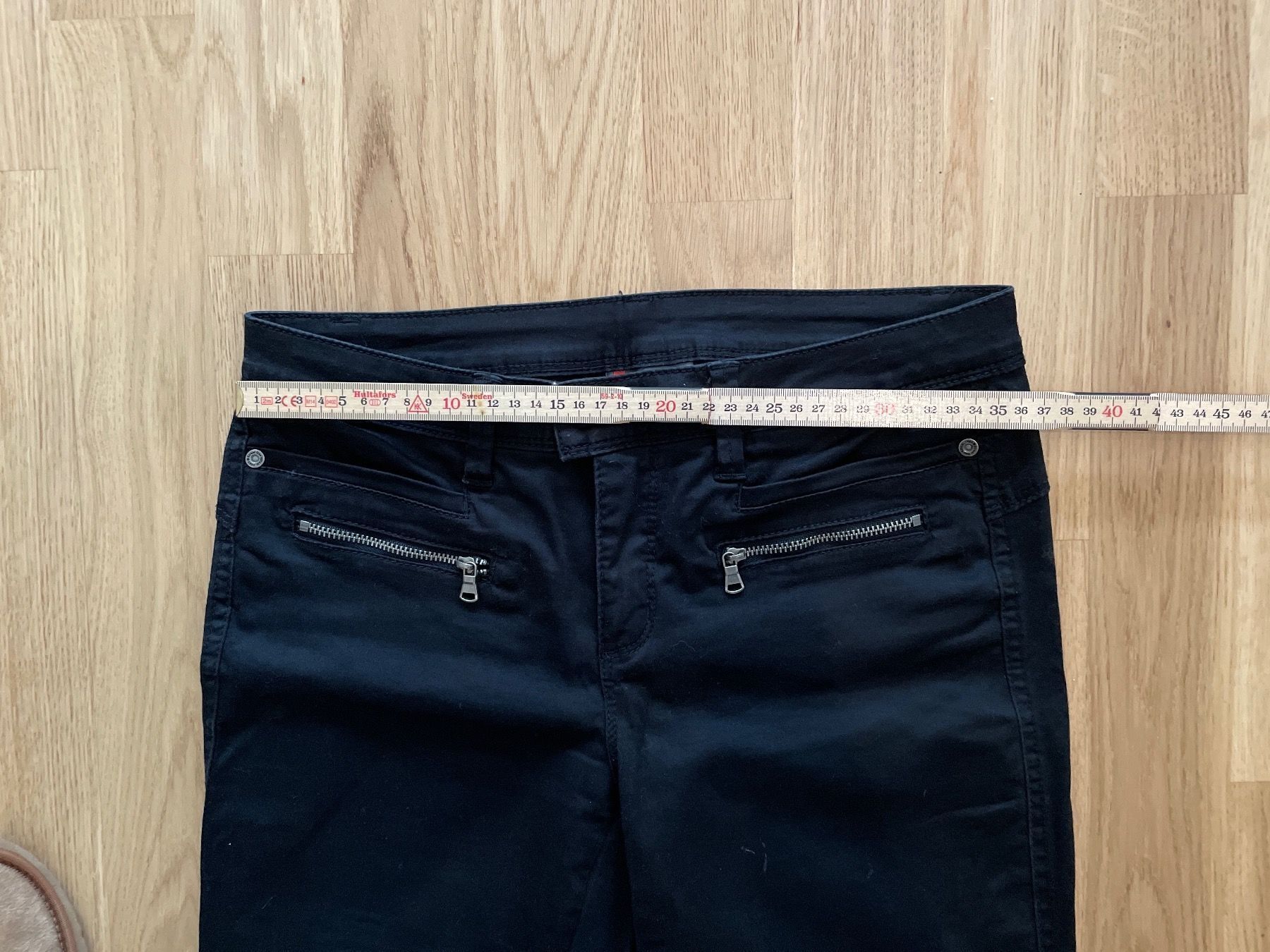 Pantaloni: Sommerhose Damen StreetOne – Nuovo (secondo la descrizione) da Basel venduto da pilzliii 1